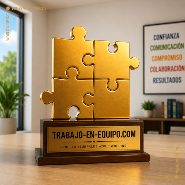 Ernesto Yturralde, facilitador experto en Aprendizaje Experiencial y Team Building corporativo internacional