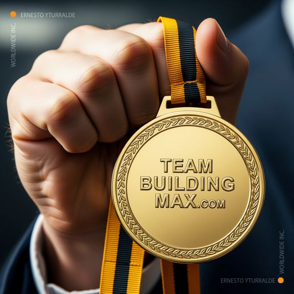 Accountability: Objetivos del Team Building Max LATAM