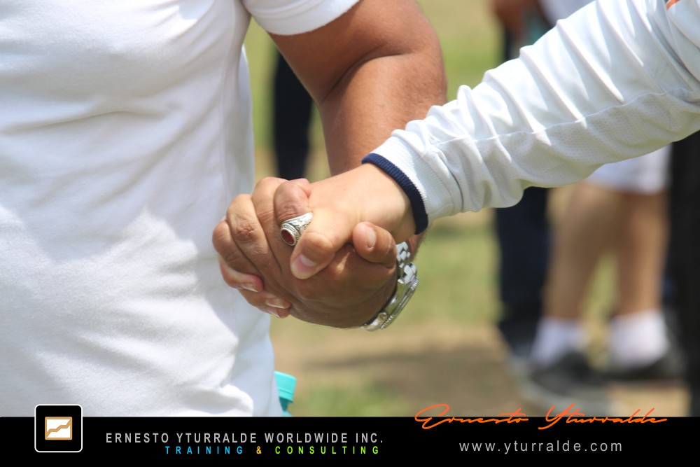 Trabajo en Equipo LATAM | Programas de Team Coaching para empresas centrados en liderazgo, confianza y colaboración