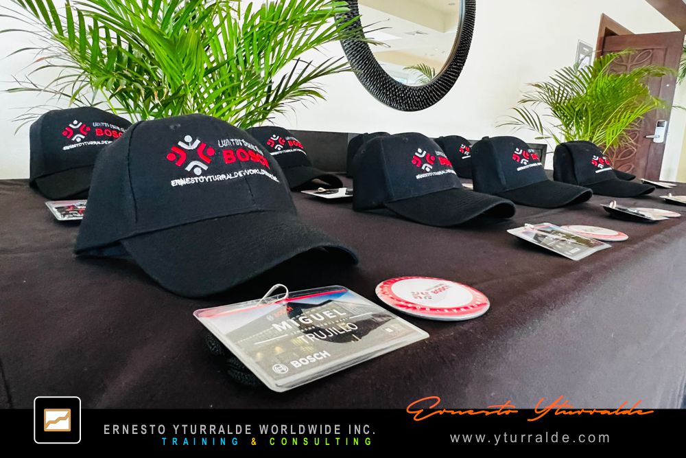 Trabajo en Equipo LATAM con retos grupales y dinámicas colaborativas