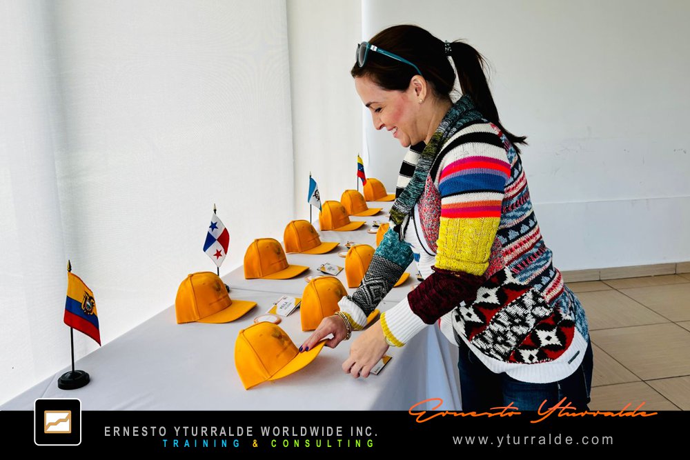 Trabajo en Equipo LATAM con talleres experienciales que fortalecen el compromiso y la cohesión