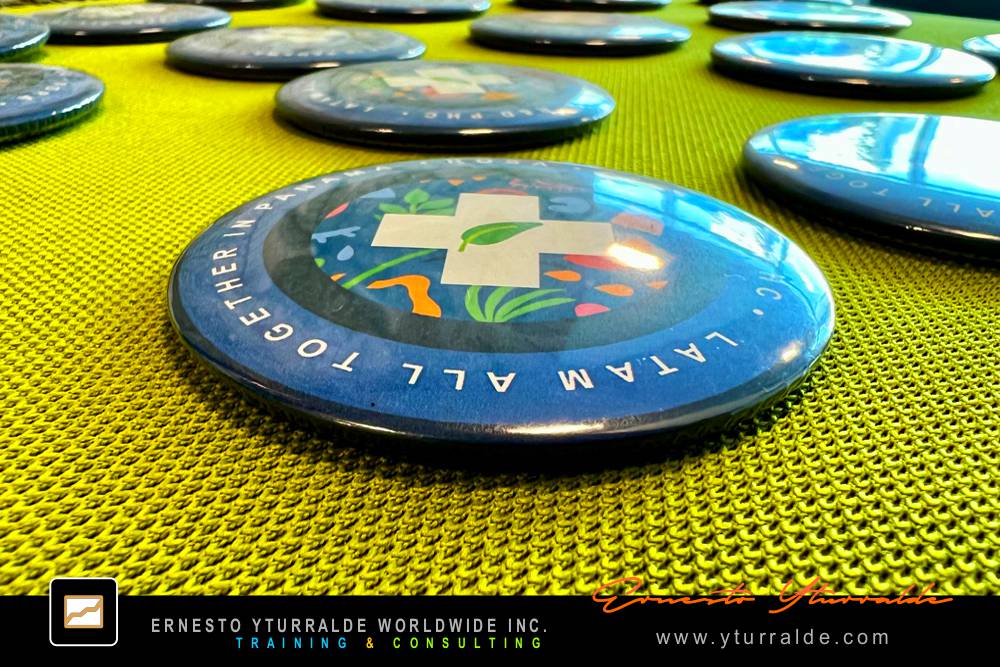 Trabajo en Equipo LATAM con desafíos colaborativos y de integración en equipos