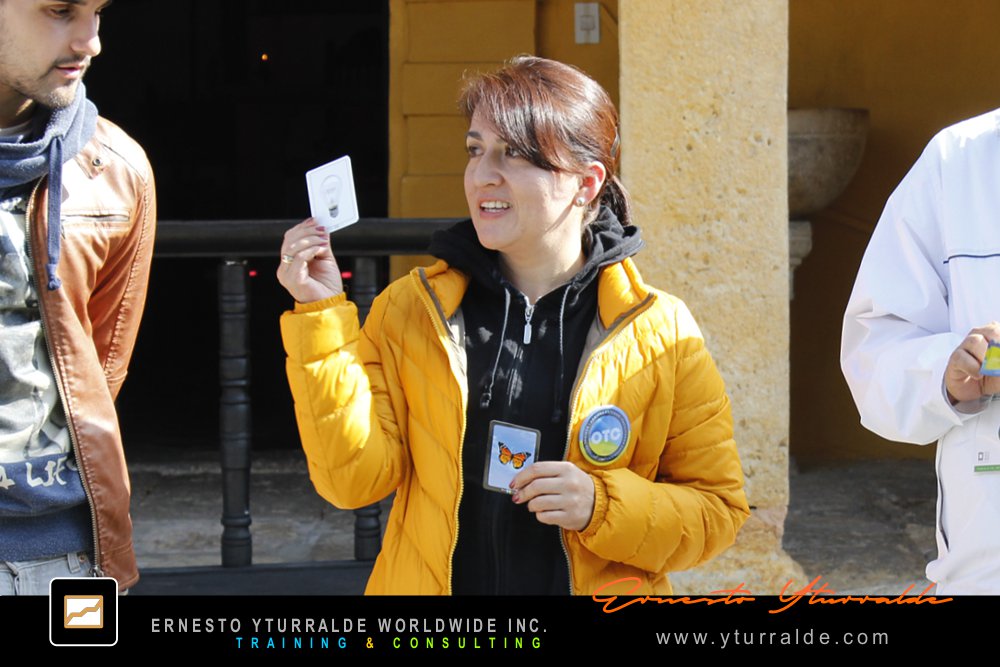 Trabajo en Equipo LATAM | Talleres de Cuerdas | Experiencias lúdicas empresariales en Latinoamérica