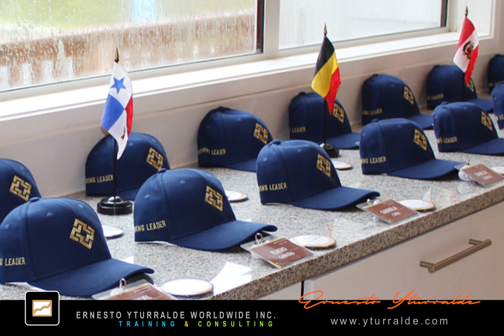 Trabajo en Equipo LATAM | Talleres de Cuerdas | Actividades colaborativas para fortalecer equipos