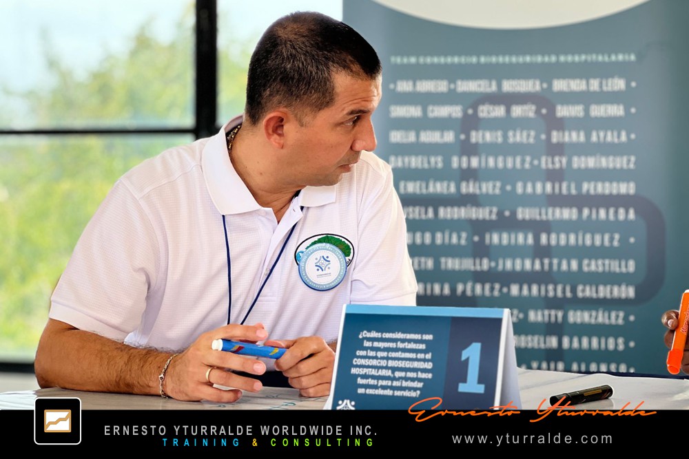 Trabajo en Equipo LATAM | Talleres de Cuerdas | Actividades de grupo para fortalecer el liderazgo y la cooperación